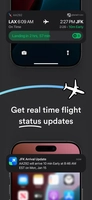 Screenshot 3 of Plane Finder