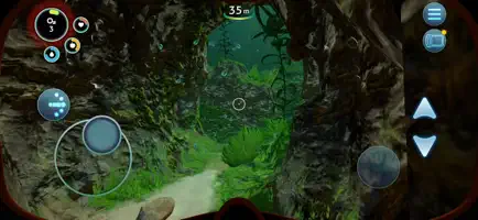 Subnautica - iOSGods.com screenshot 1
