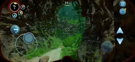 Screenshot 1 of Subnautica