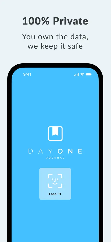 Day One screenshot 2