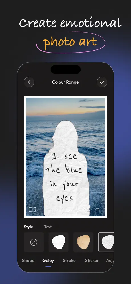 Photoest:ColorPop screenshot 2