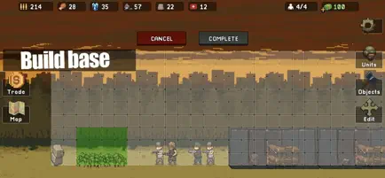 Forest Survival screenshot 4