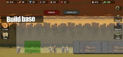 Screenshot 4 of Forest Survival