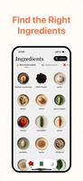 Screenshot 1 of NutriPick – Meal Planner