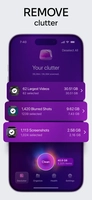 Screenshot 2 of CleanMy®Phone