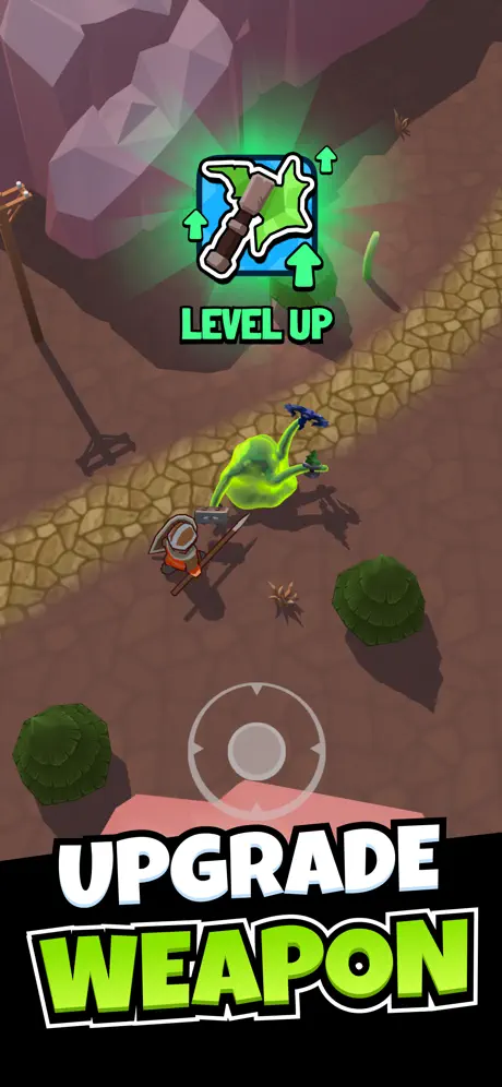 Devour Idle RPG - iOSGods.com screenshot 2