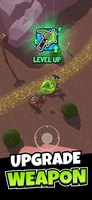 Screenshot 2 of Devour Idle RPG