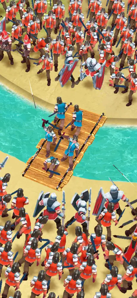 Kingdom Clash ✨ screenshot 3