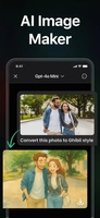 Screenshot 5 of AI Chatbot