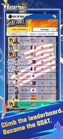 Screenshot 3 of Basketball GOAT
