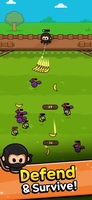 Screenshot 1 of Boing Ninja ✨
