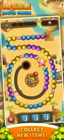 Screenshot 4 of Marble Match Origin