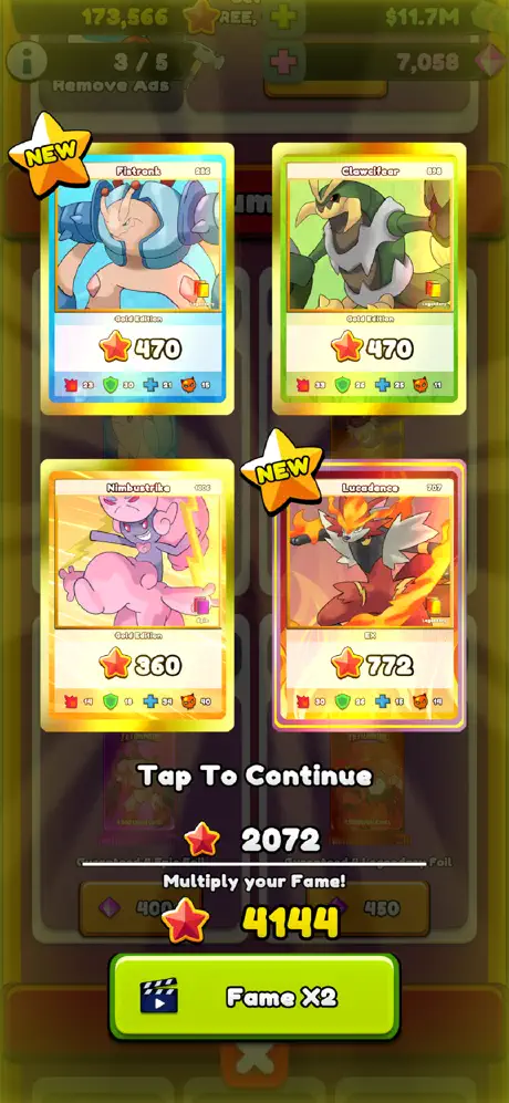 Card Shop Tycoon 2 screenshot 3