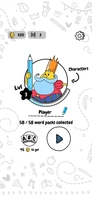 Screenshot 1 of Draw it+