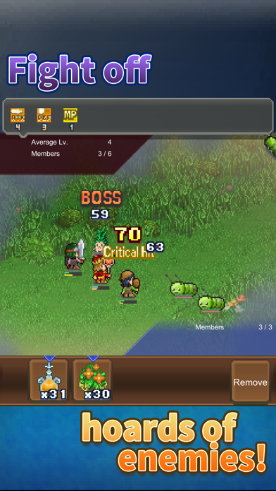 Kingdom - iOSGods.com screenshot 3