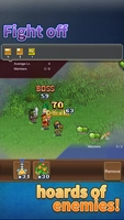 Screenshot 3 of Kingdom