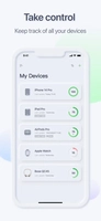 Screenshot 3 of AllMyBatteries