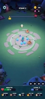Screenshot 4 of Infinite Defense ✨