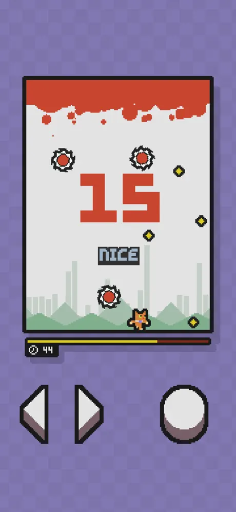 SAWBLADES+ screenshot 4
