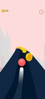 Screenshot 2 of Color Road