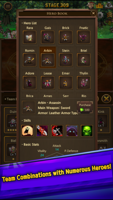 EverybodyRPG - iOSGods.com screenshot 5