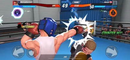 BoxingStar screenshot 2