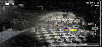 Five Nights at Freddy's 2 screenshot 3