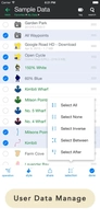 Screenshot 4 of MapPlus