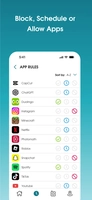 Screenshot 3 of OurPact