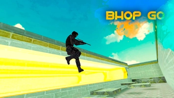 Screenshot 3 of Bhop GO
