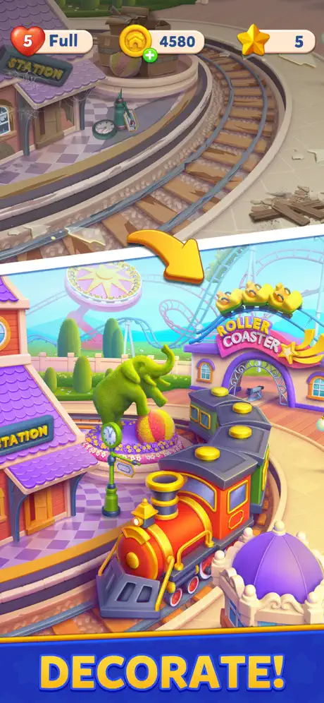 Dream Master - iOSGods.com screenshot 3