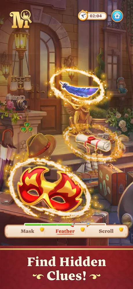Manor Matters screenshot 4