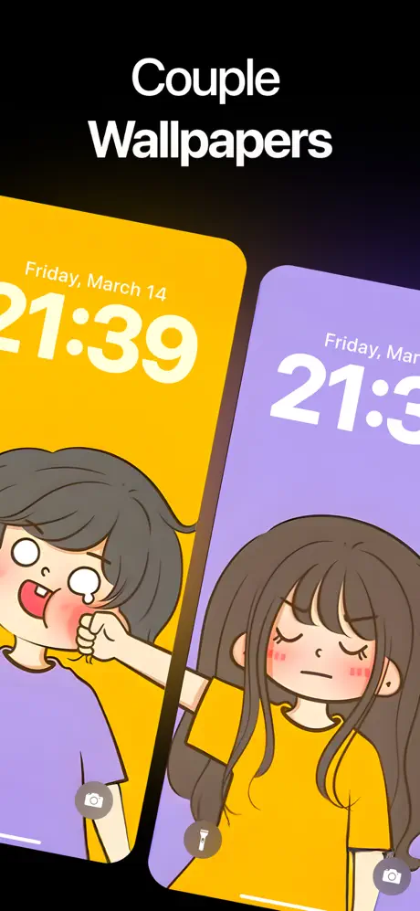 WallPics - Live Wallpapers 4K screenshot 4