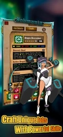 Screenshot 3 of Jobmania - Eternal Dungeon