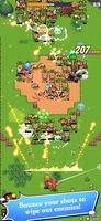 Screenshot 2 of Dragon Barrage ✨