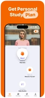Screenshot 3 of JustSpeak AI