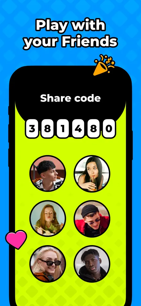 Gossip screenshot 2