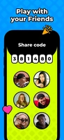 Screenshot 2 of Gossip