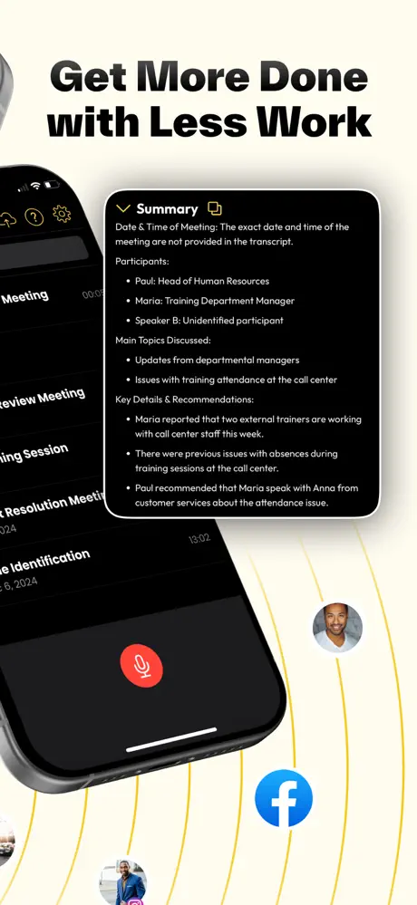 Notezy screenshot 3