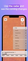 Screenshot 3 of Weather ·