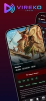 Screenshot 1 of Vireko