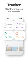 Screenshot 2 of KetoDiet