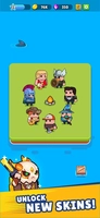 Screenshot 5 of Pocket Land ✨