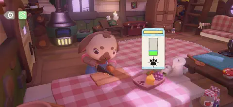 CozyCaravan screenshot 3