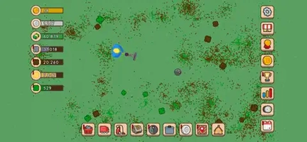 Screenshot 3 of VacuumWarrior
