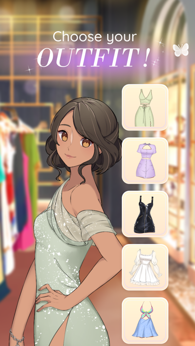 Where's Tess? ✨ screenshot 3