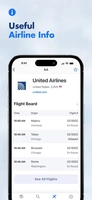 Screenshot 5 of Flight Tracker