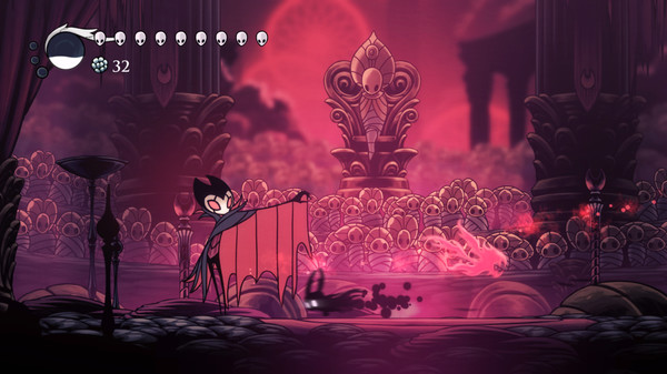 HollowKnight screenshot 4