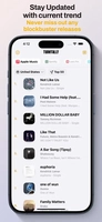 Screenshot 2 of TuneTally