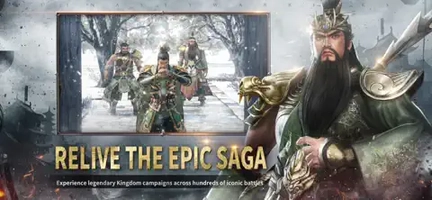 Screenshot 3 of Dynasty Warriors: Overlords